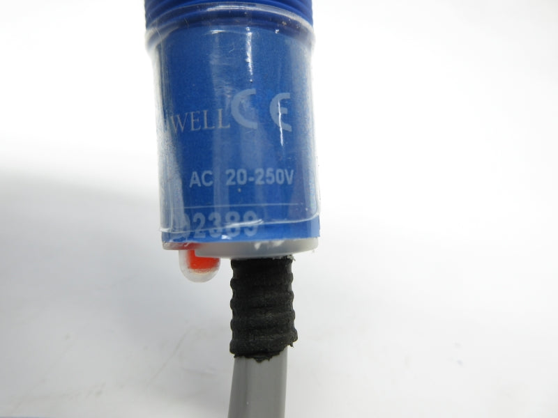 RADWELL RAD02389 20-250VAC NSNP