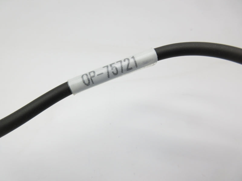 KEYENCE OP-75721 NSNP