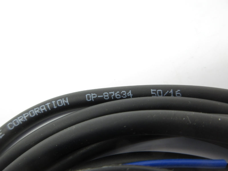 KEYENCE OP-87634 NSNP