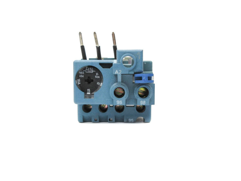 FURNAS 48BG35AA211 SER. A 600VAC 18A NSNP