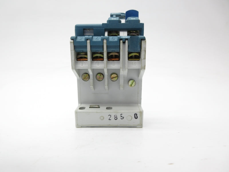 FURNAS 48BG35AA211 SER. A 600VAC 18A NSNP