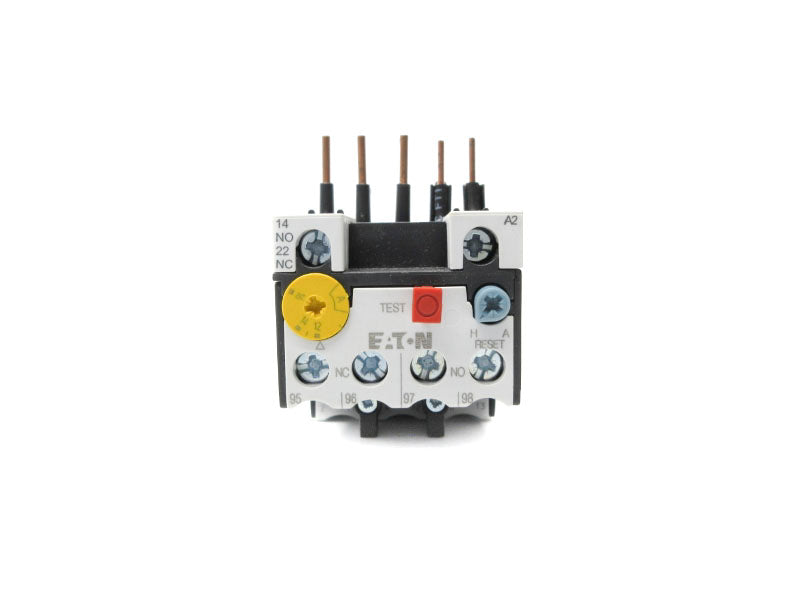 EATON XTOB016BC1 ZB12-16 690V 12-16A NSNP