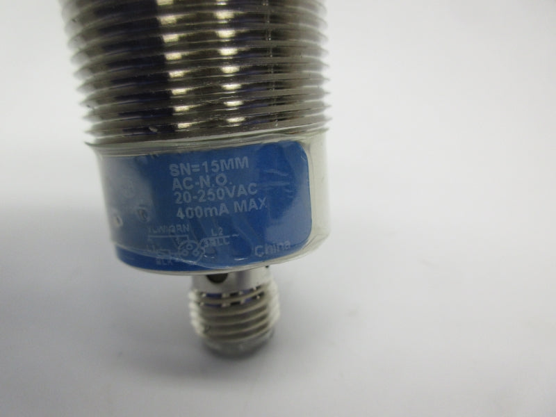RADWELL RAD01709 20-250VAC NSNP