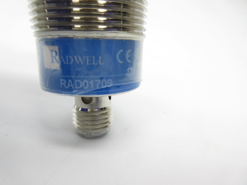 RADWELL RAD01709 20-250VAC NSNP