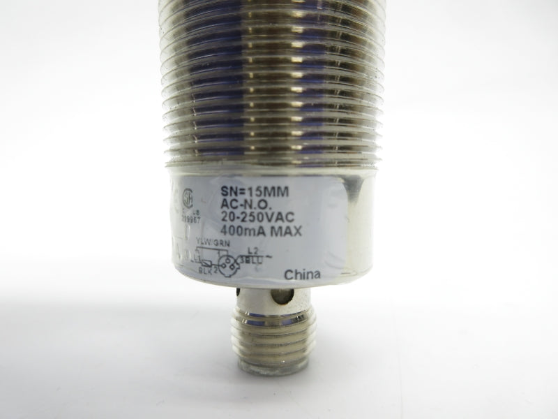 HTM FCM2-3015A-AUL3/A 20-250VAC NSNP