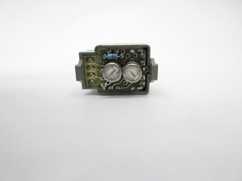 ALLEN BRADLEY 60-1792 SER. B 5-500S NSNP