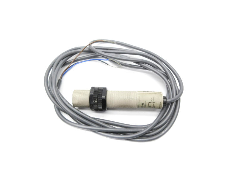 OMRON E3F2-DS10Z1-N 24-240VAC NSNP