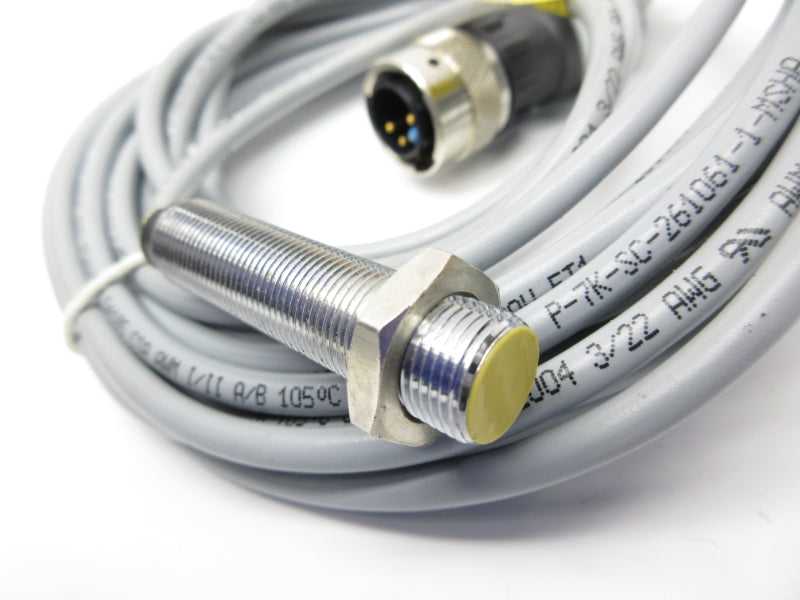 TURCK P-7K-SC-261061-1-MSHA (AS PICTURED) NSNP