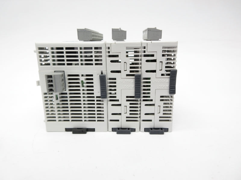 AUTOMATION DIRECT C0-00AR-D 100-120VAC NSNP