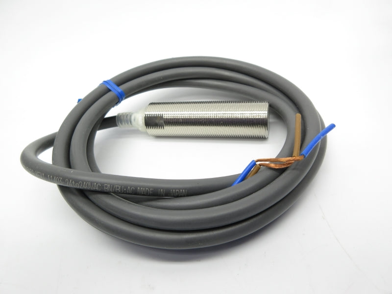 OMRON E2E2-X5Y1 24-240VAC NSNP