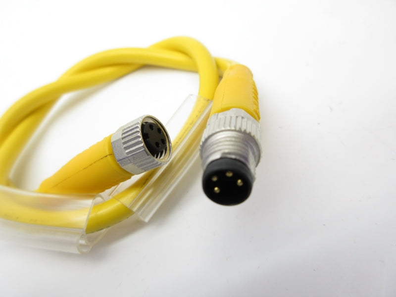 BALLUFF BCCM314-M314-30-304-VX44T2-003 NSNP