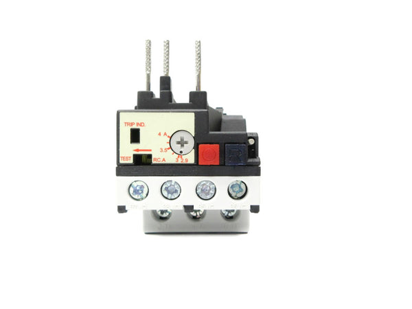 ACI 135863 600VAC 2.9-4.0A NSNP