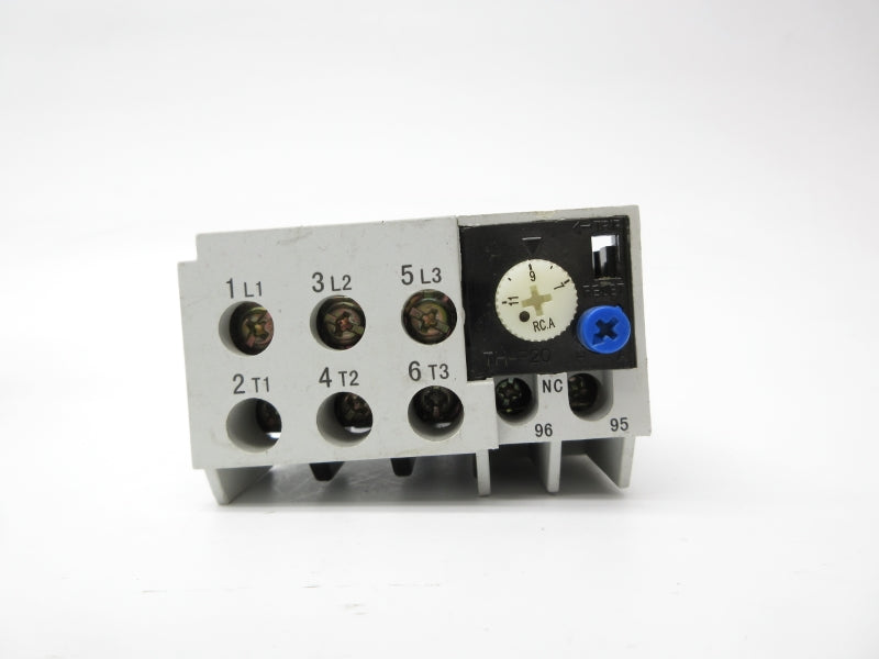 SHIHIIN ELECTRIC TH-P20E 660V 7-11A NSNP