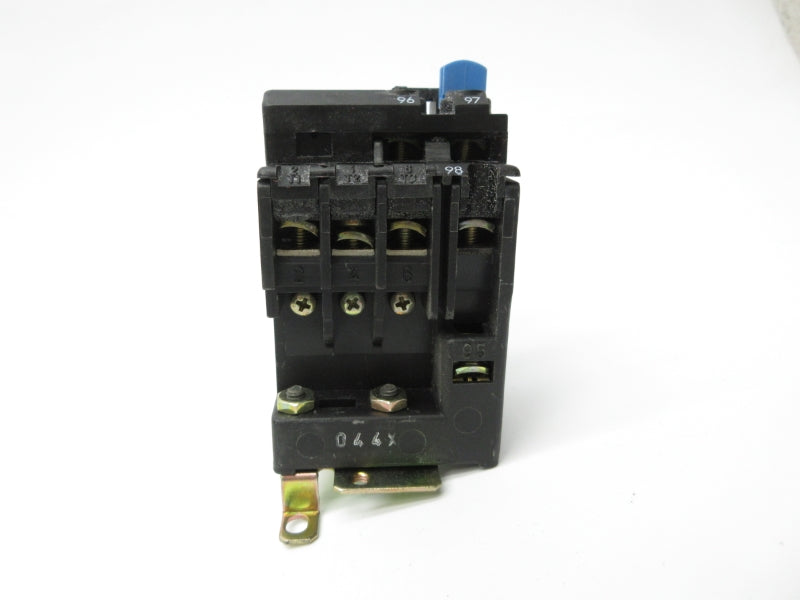 FURNAS 48AG35AA29 SER. A 600V 4.5-7.5A NSNP