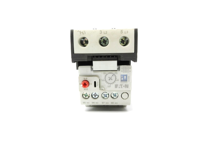 EATON C396A2A008SELAX 1.6-8.0A NSNP