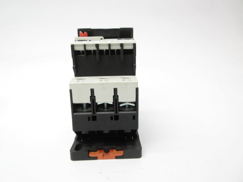 EATON C396A2A008SELAX 1.6-8.0A NSNP