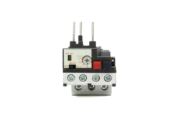 ACI 135861 600VAC 1.8-2.5A NSNP