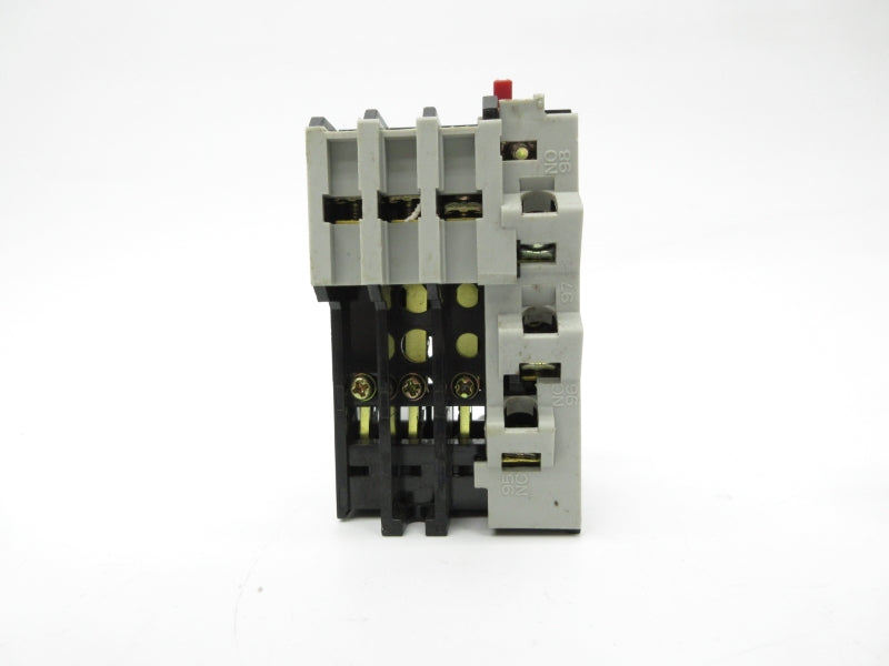 FURNAS 48AH025 SER. A 1.7-2.5A NSNP