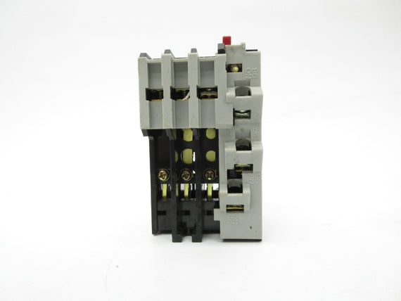 FURNAS 48AH025 SER. A 1.7-2.5A NSNP