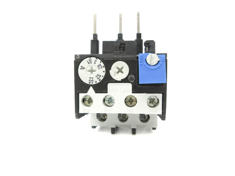 CUTLER HAMMER C316FNA3 SER. A2 2.2-3.1A NSNP