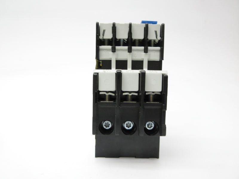 CUTLER HAMMER C316FNA3 SER. A2 2.2-3.1A NSNP