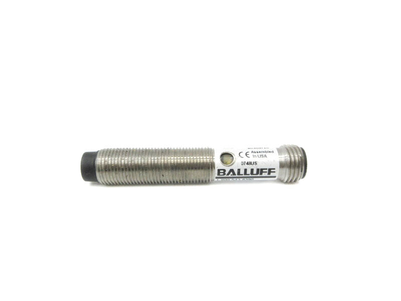 BALLUFF BES-516-210-S21-E 20-250VAC/DC NSNP