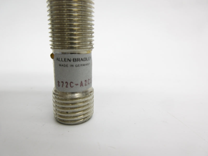 ALLEN BRADLEY 872C-A2C12-R3 20-250VAC NSNP