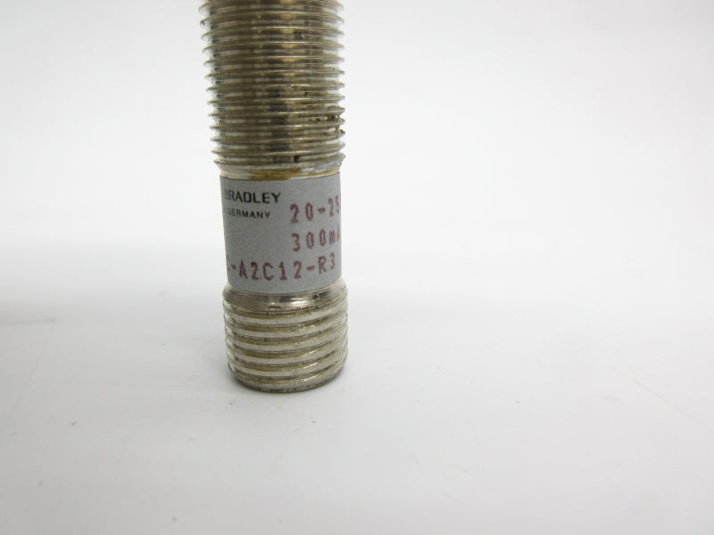 ALLEN BRADLEY 872C-A2C12-R3 20-250VAC NSNP