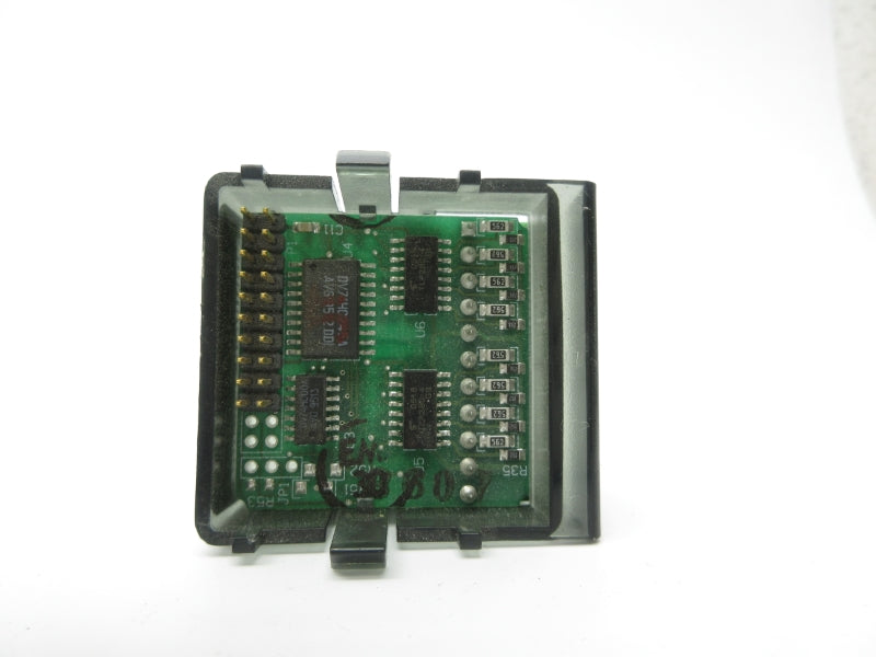 EZ EZIO-8HSDCI NSNP