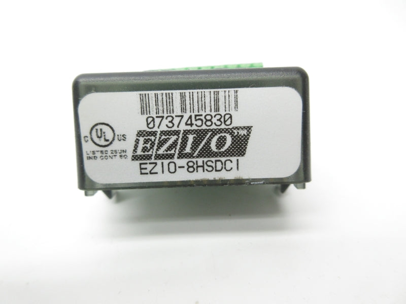 EZ EZIO-8HSDCI NSNP