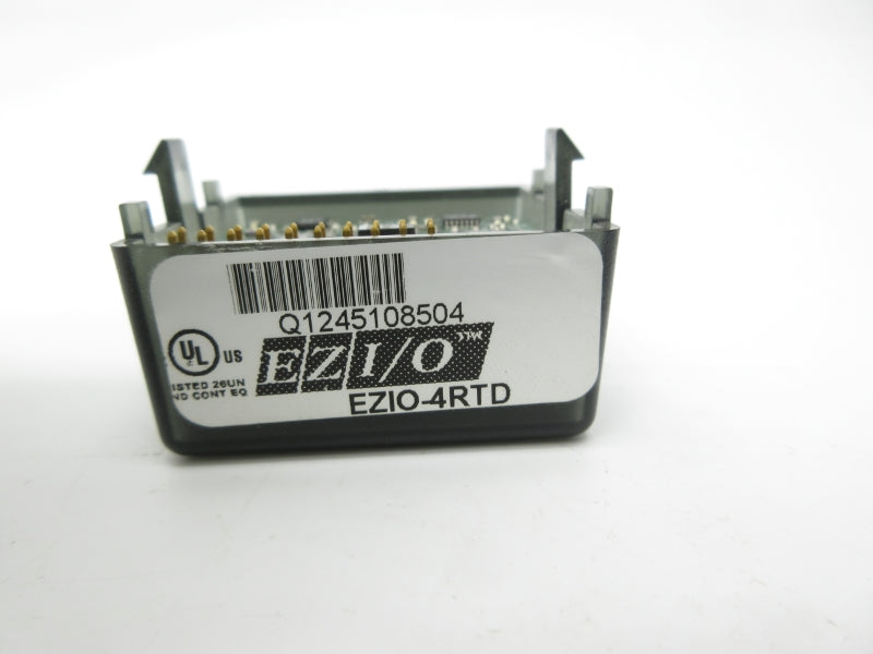 EZ EZIO-4RTD NSNP
