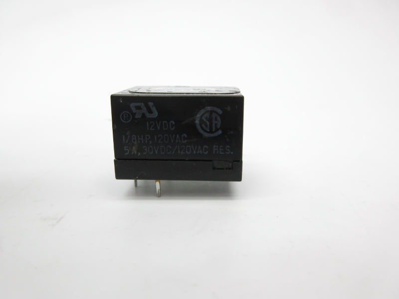 WARNER ELECTRIC MCS-850 120VAC 5A NSNP