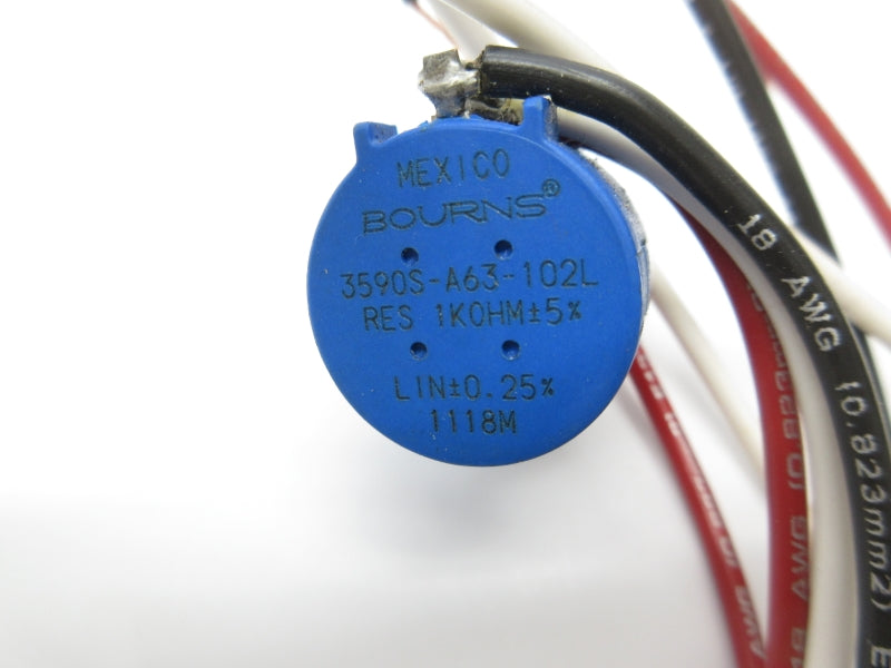 BOURNS 3590S-A63-102L NSNP