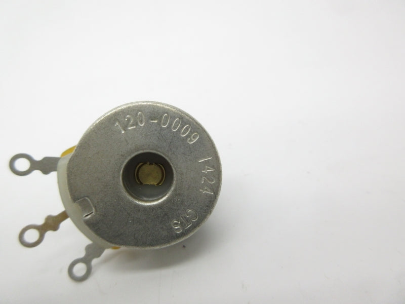 CTS 120-0009 NSNP