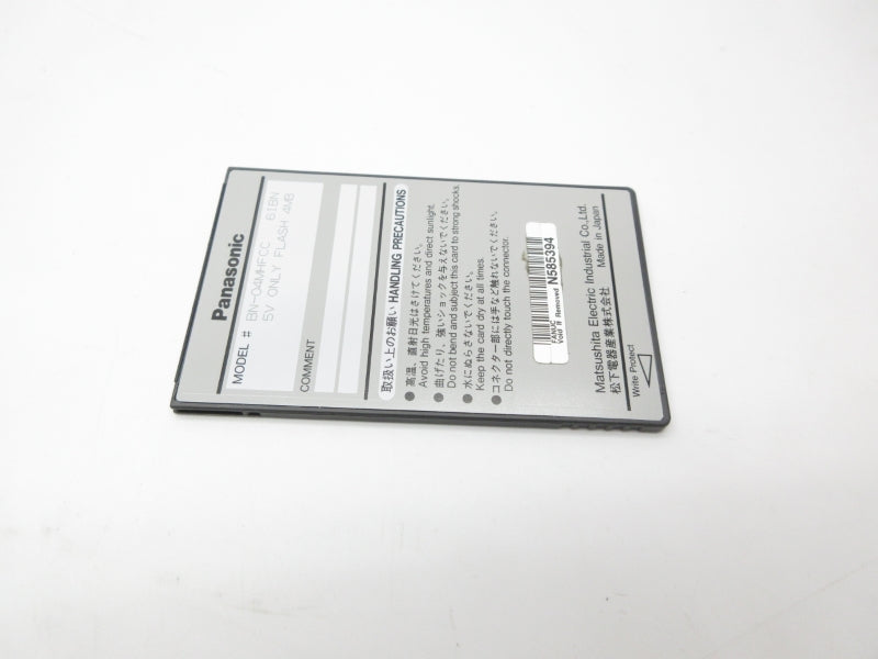 FANUC A02B-0259-K701#407D BN-04MHFCC NSNP
