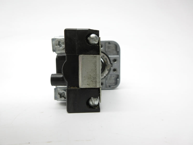 GENERAL ELECTRIC 52PA2G2A 120VAC (NO BULB) UNMP