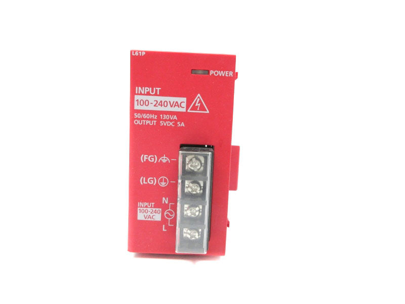 MITSUBISHI L61P 100-240VAC NSNP