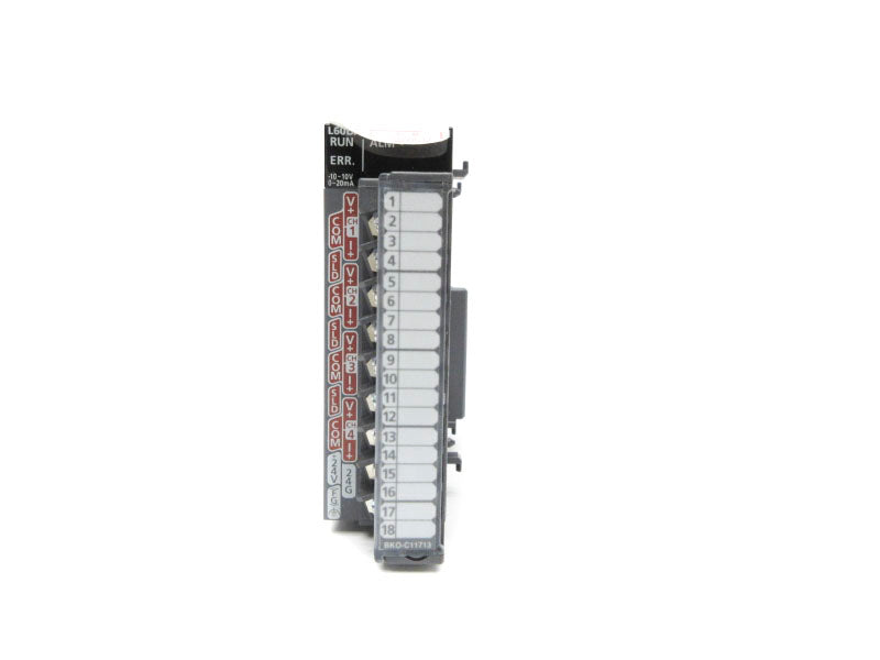 MITSUBISHI L60DA4 24VDC 0.18A NSNP
