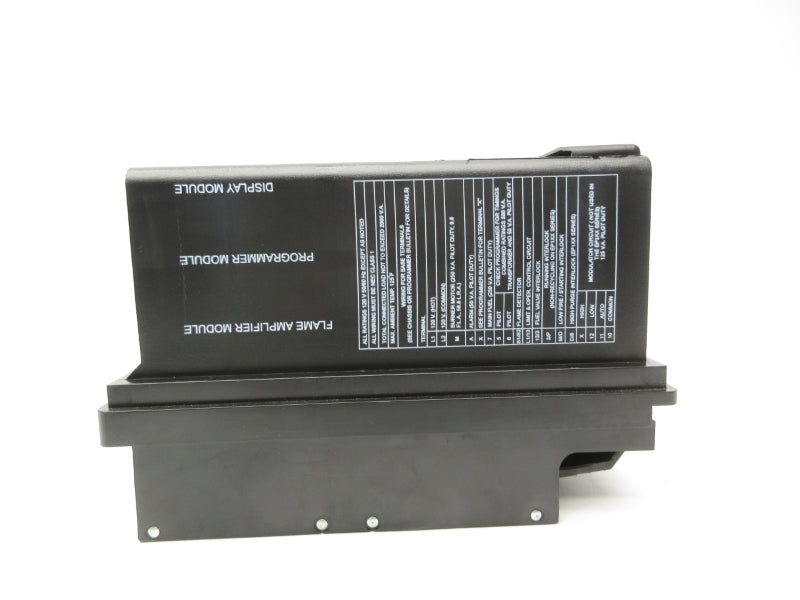 FIREYE EB-700 (AS PICTURED1) NSNP