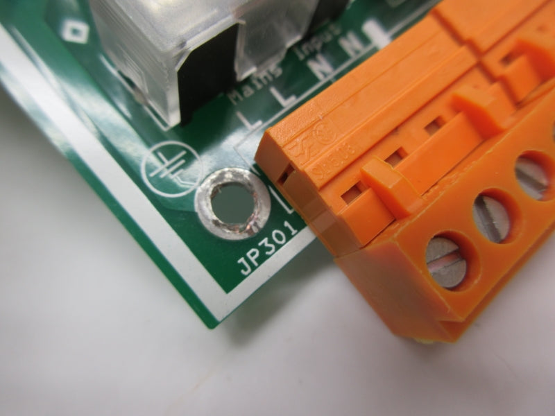 LOMA ENGINEERING 416265ISSE 401174 UNMP