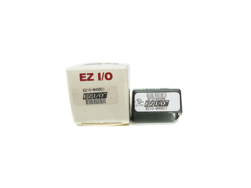 EZ EZIO-8HSDCI NSMP