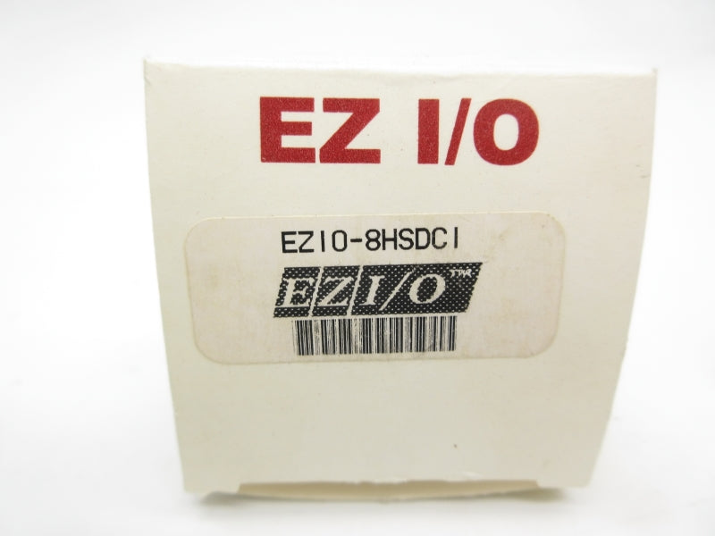 EZ EZIO-8HSDCI NSMP