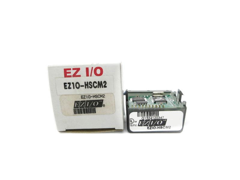 EZ EZIO-HSCM2 NSMP