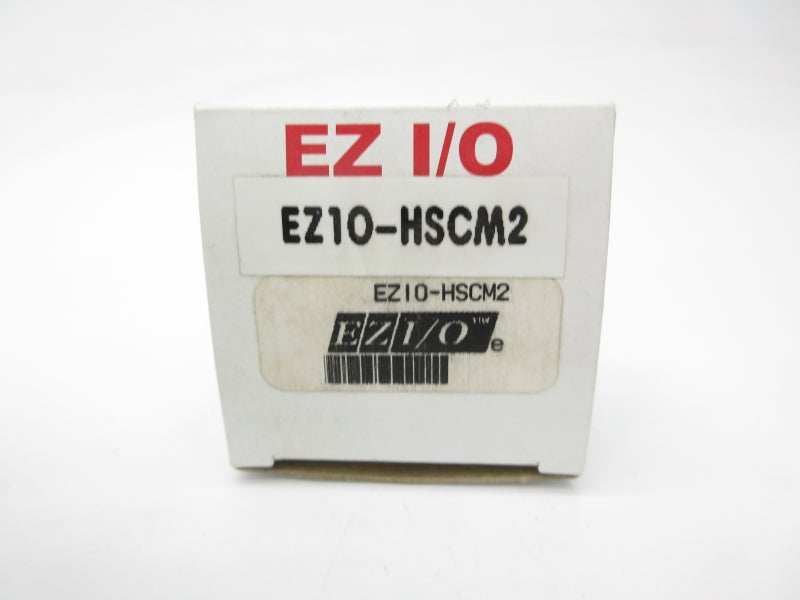 EZ EZIO-HSCM2 NSMP