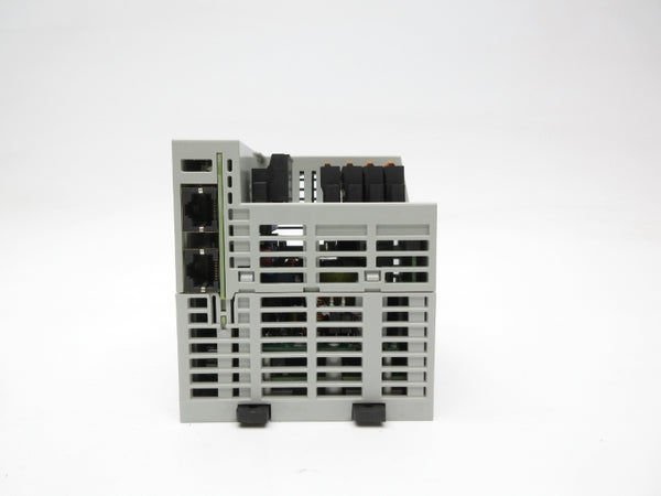 ALLEN BRADLEY 1769-L16ER-BB1B SER. A F/W 1.003 24V NSMP