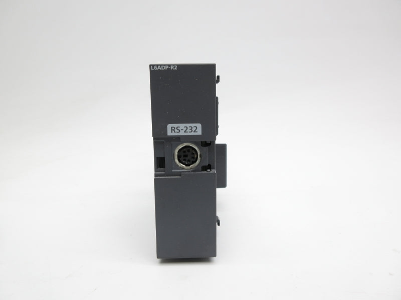 MITSUBISHI L6ADP-R2 5VDC 0.02A NSMP