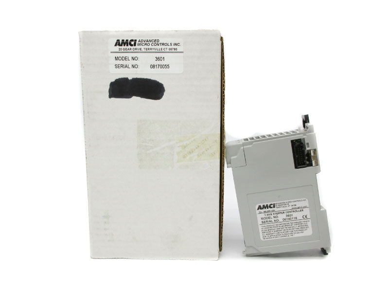 AMCI 3601 NSMP