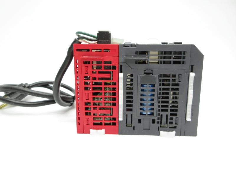 MITSUBISHI L02CPU 100-240VAC NSMP