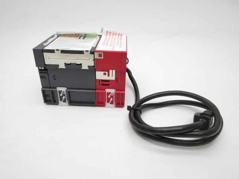 MITSUBISHI L02CPU 100-240VAC NSMP