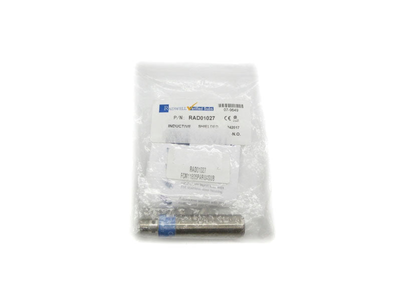 RADWELL RAD01027 NSMP